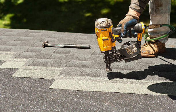 Best Storm Damage Roof Repair  in Kingsbury, NV